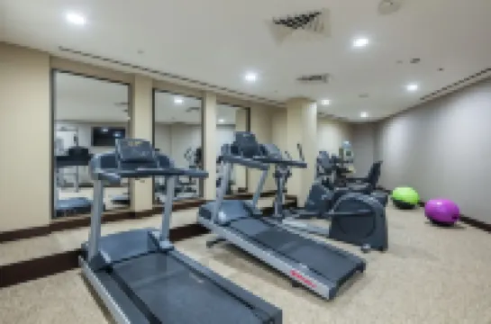 Hilton Garden Inn Safranbolu