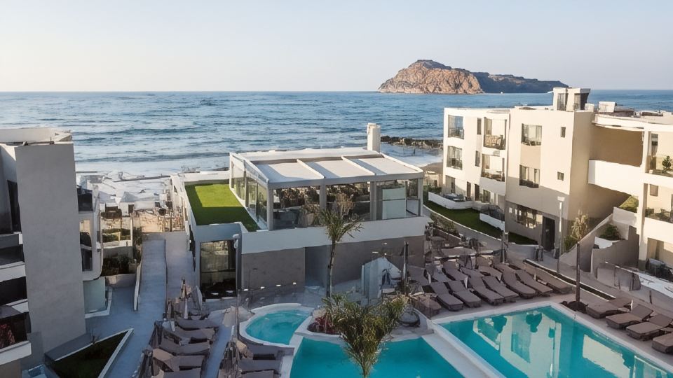 Porto Platanias Beach Luxury Selection - Adults Only
