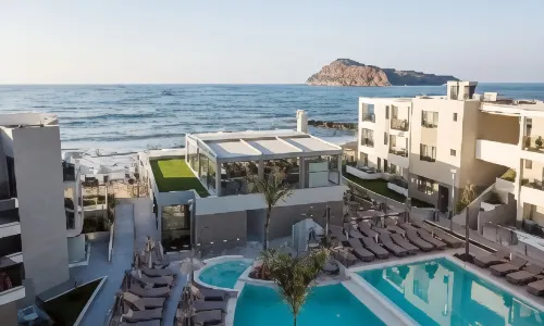 Porto Platanias Beach Luxury Selection - Adults Only