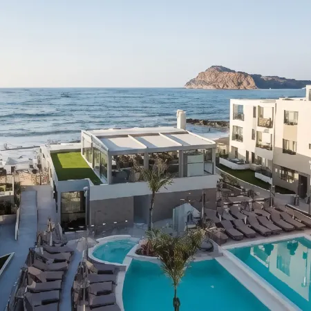 Porto Platanias Beach Luxury Selection - Adults Only