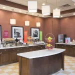 Hampton Inn Kalamazoo Hotels in Portage