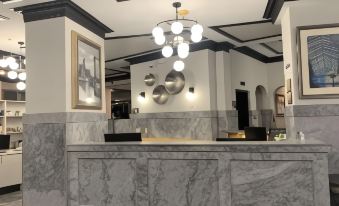 Best Western Syracuse Downtown Hotel and Suites