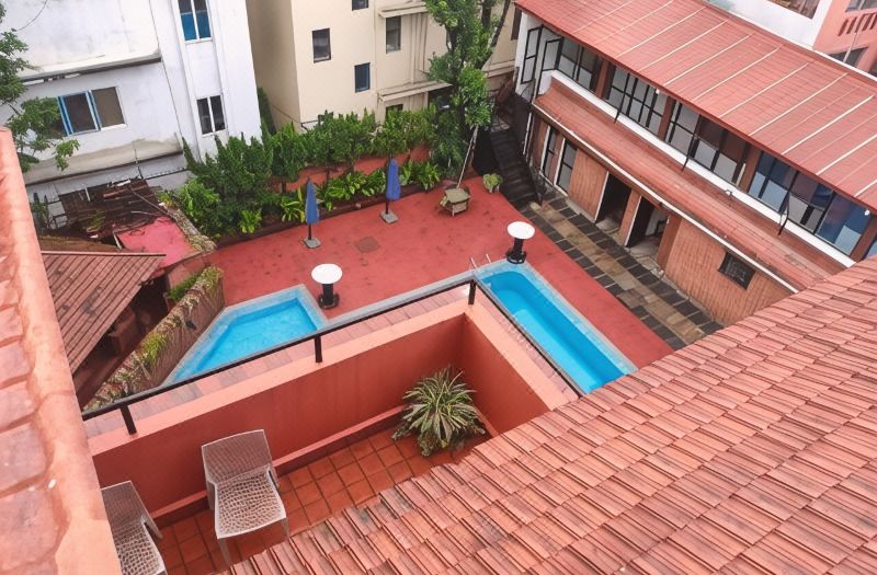 Pashupati Boutique Hotel & Spa photo 2