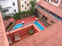 Pashupati Boutique Hotel & Spa - ที่มีสระว่ายน้ำ