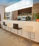 RH 唐卡洛斯 SPA 飯店 - 酒吧