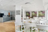 Best Western Hotel Esplanade