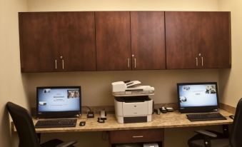 Hampton Inn Marquette/Waterfront