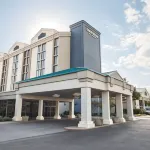 DoubleTree by Hilton Dallas - DFW Airport North Hotels in Irving