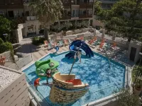 Minos Hotel - Beach