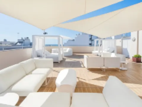 Aparthotel Duquesa Playa Hotels in Santa Eularia des Riu