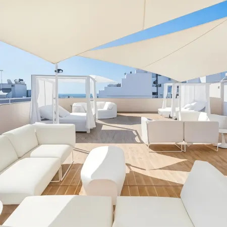 Aparthotel Duquesa Playa