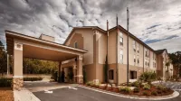 Best Western Plus Tallahassee North Hotel
