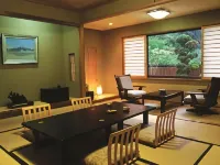 Oyasukyo Onsen Yunoyado Motoyukurabu Các khách sạn ở 