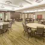 코트야드 바이 메리어트 브라이언 컬리지 스테이션