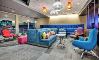 Tru by Hilton Comstock Park Grand Rapids