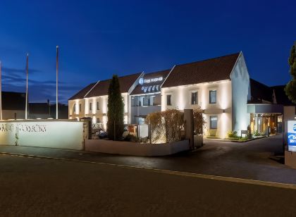 Best Western Hotel la Mare O Poissons