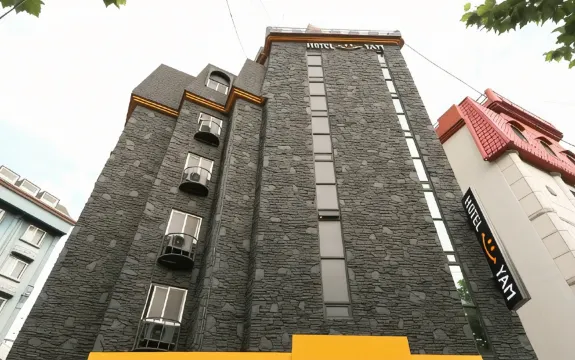 Cheongju Yam Cheongju Terminal