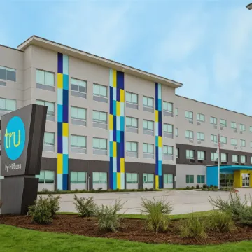 Tru by Hilton Waco South