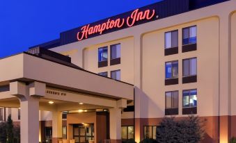 Hampton Inn Bentonville/Rogers