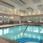 Residence Inn Buffalo Galleria Mall Hotels in Cheektowaga