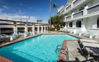 Hotel Hermosa - sul mare