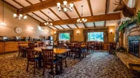 Best Western Tyrolean Lodge