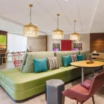 Home2 Suites by Hilton West Sacramento Hotels in Yolo County