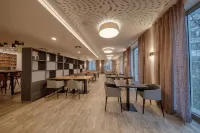 Best Western Hotel Wiesbaden