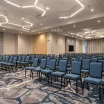 Hilton Garden Inn Boston Canton Hotels in Canton