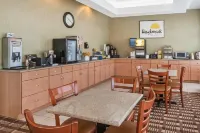 Days Inn by Wyndham Windsor Locks / Bradley Intl Airport