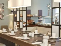 Best Western Macrander Hotel Dresden