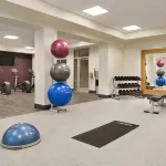 Hilton Garden Inn Newtown Square Radnor