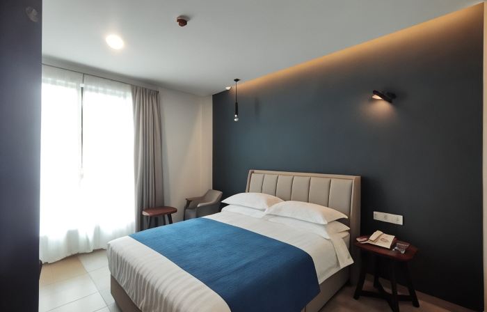 In Trend Hotel