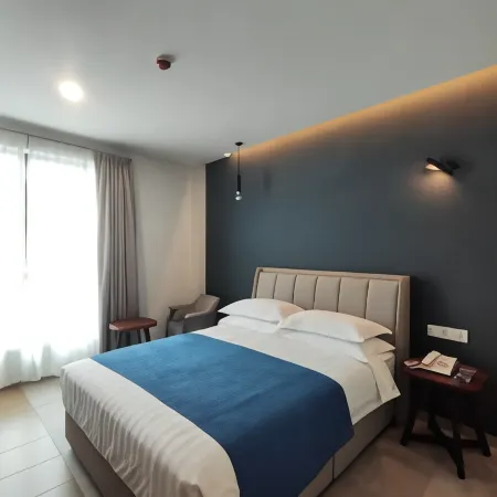 In Trend Hotel