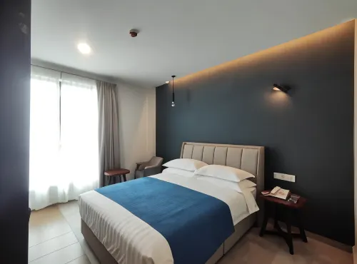 In Trend Hotel
