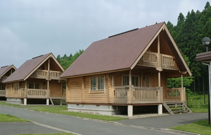 Santa House Geto