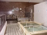 Ebeotsu Onsen Hotels in Takikawa