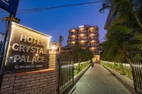 Hotel Crystal Palace Hotels in 