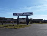 Knights Inn Greenville