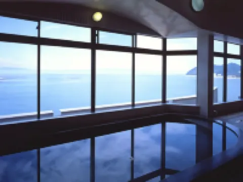 Mizuno Ryokan Naruto otelleri