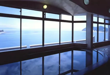 Mizuno Ryokan Отели в г. Мацусиге