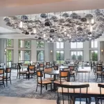 Hilton Atlanta/Marietta Hotel & Conference Center Hotels in Marietta