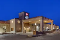 Best Western Plus Winslow Inn