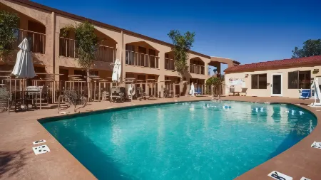 Best Western Yuba City Inn