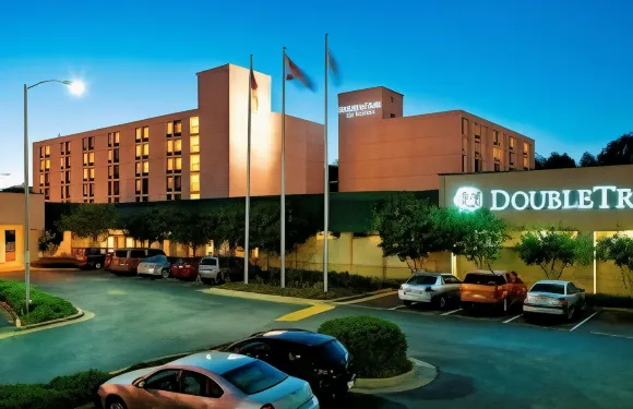 巴爾的摩-BWI機場希爾頓逸林酒店