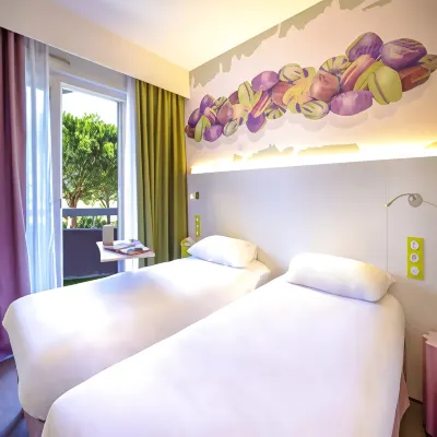 Ibis Styles Fréjus Saint-Raphaël Hotels in Roquebrune-sur Argens