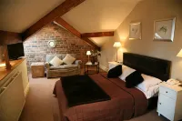 알렉산드라 코트 해러게이트 호텔