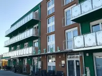 Jura Hotel Hoteles cerca del Aeropuerto de Núremberg