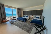 Abi's Hotel & Spa Vlore - spa