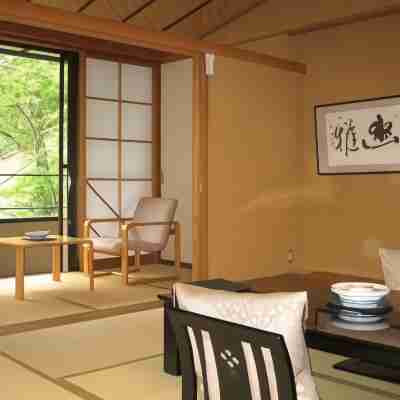 をりふしの宿 昭月 Rooms